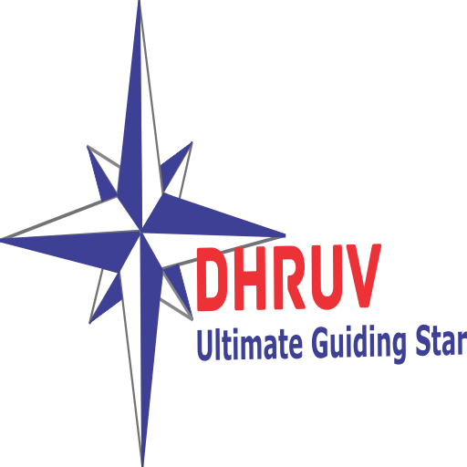 ikon Dhruv-Track