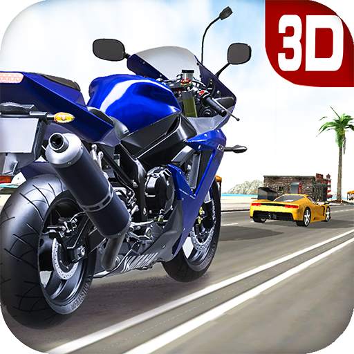 Moto Speed Traffic 1.2