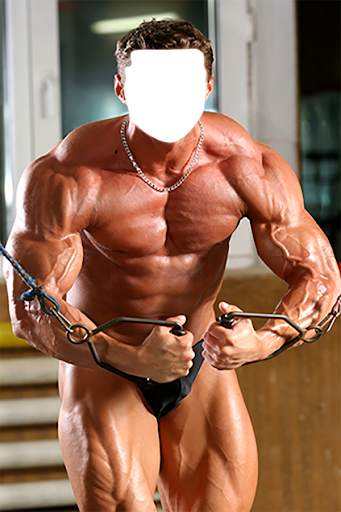 Be a Muscle Man screenshot 2
