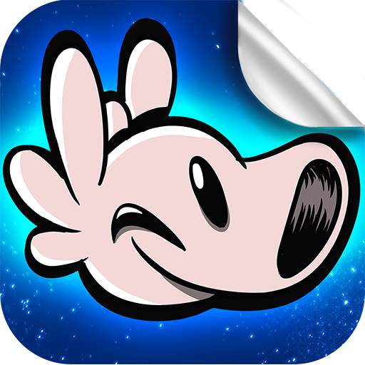 Floyd's Sticker Squad - Time Travelling Shooter 1.0.40