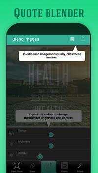 Photo Blender: Image Fusion screenshot 7