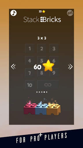 Stack Bricks screenshot 7