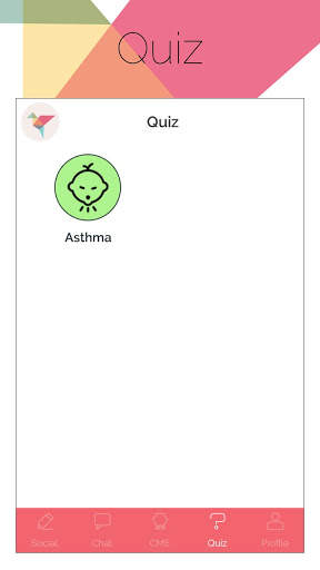 Parinde screenshot 5
