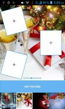 Photo Grid screenshot 1