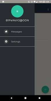 OSM screenshot 3