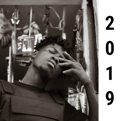 Kwesi Arthur Songs and Music Videos screenshot 4
