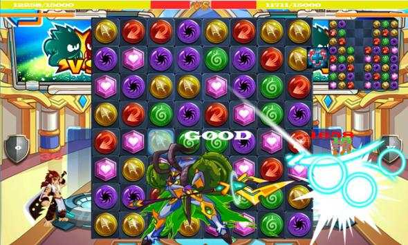 Clash Of Fight screenshot 2