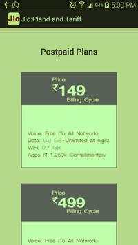 Free SIM For JIO screenshot 3