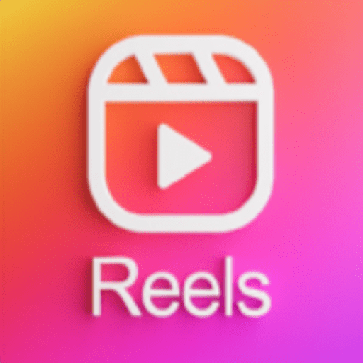 Reels Video Downloader for Instagram-Status saver icon
