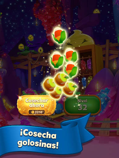 Candy Harvest Blast screenshot 13