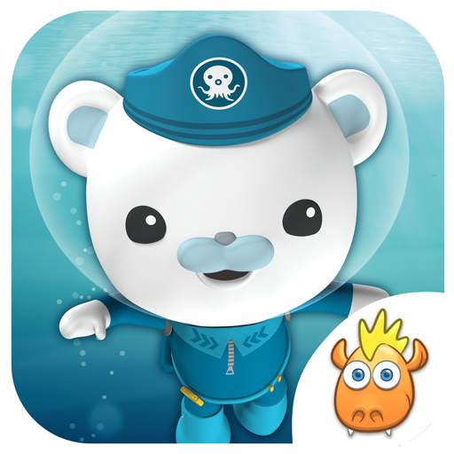Octonauts and the Whale Shark 1.6.051