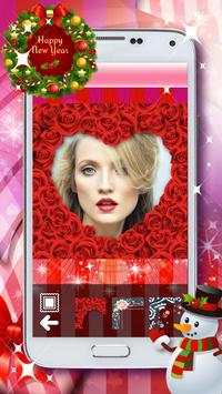 Photo Collage Editor screenshot 3