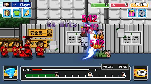 Street Fighting screenshot 3