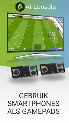 AirConsole - Gaming Console screenshot 11