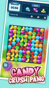Candy Crush Pang screenshot 6