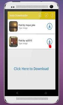 Story Downloader for Instagram screenshot 4
