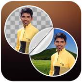 Change your Photo Background 1.1