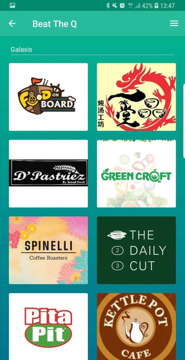 asap mobile app screenshot 7