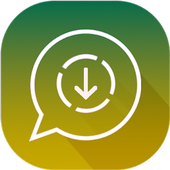 Status Saver icon