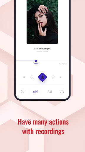 Auto Call Recording screenshot 5