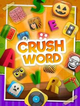 Crush Words screenshot 14