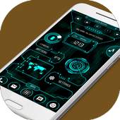 Modern Launcher 3.0