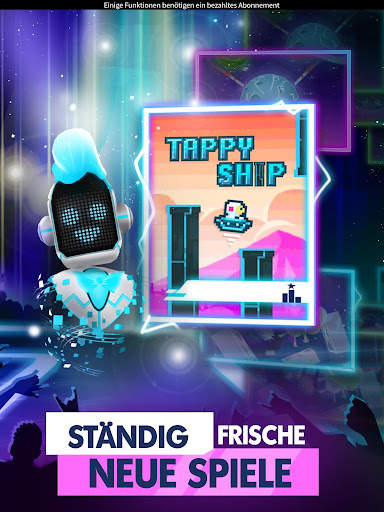 Budge GameTime screenshot 13