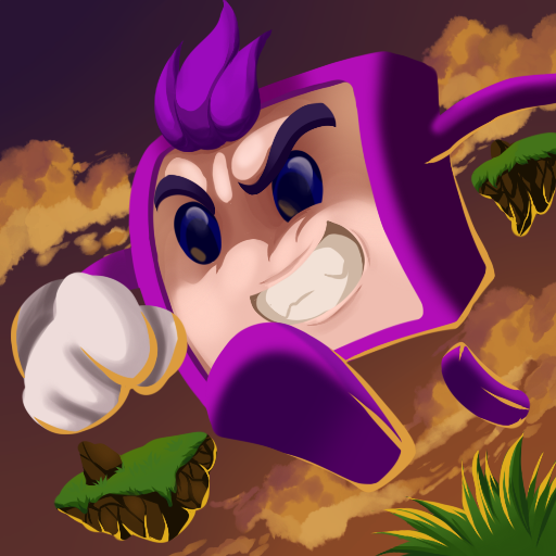 Bad Run - Turbo Edition icon