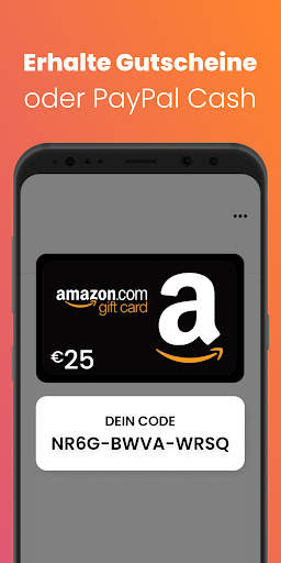 Poll Pay: Geld Verdienen screenshot 3