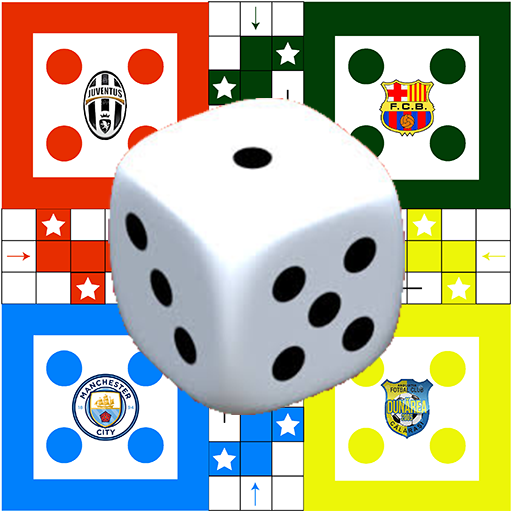 Ludo Legend icon