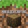 Mini block crafting world 0.1
