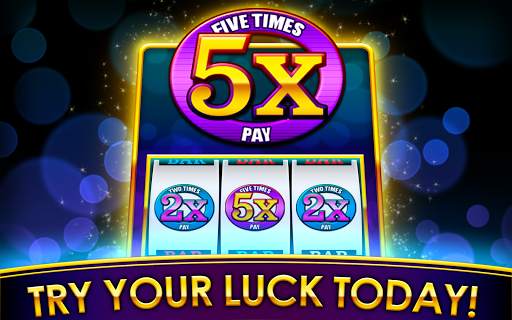 Lucky Star Slots - Free Slots screenshot 3