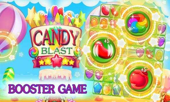 CANDY SWEET BLAST screenshot 3