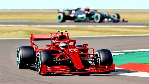 Formula Racing Manager formula car racing 3d screenshot 3