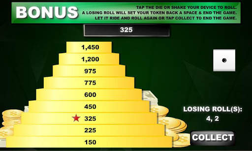 Chasing The Gold Lite screenshot 3