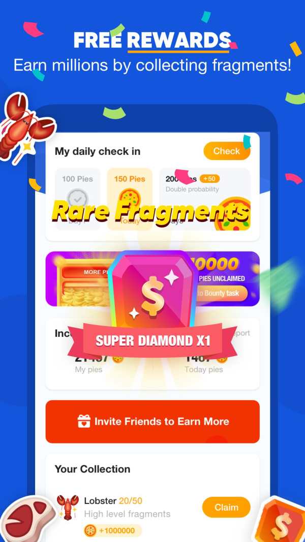 News Pie screenshot 4