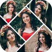 Photo Collage - Photo Grid Mixer icon
