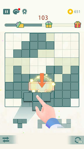 SudoCube: Block Puzzle Games screenshot 6