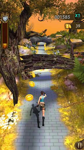 Temple Endless Run 3 screenshot 5