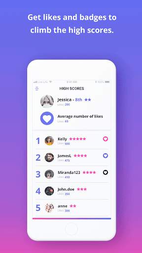 Live Life | Beta screenshot 7