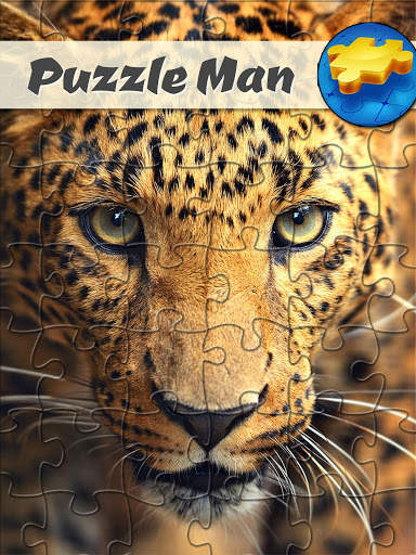 Jigsaw Puzzle Game screenshot 5