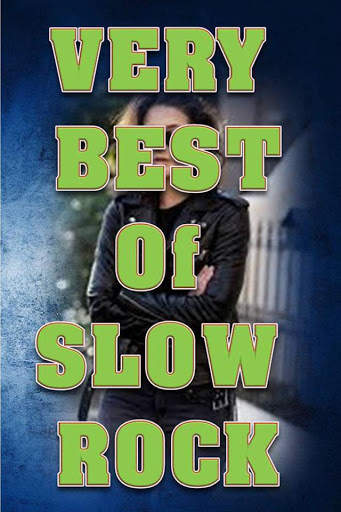 My Slow Rock Love Songs Collection screenshot 2