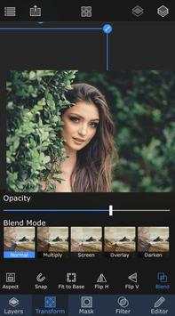 Selfie Camera for IPhone X - OS 12 Camera screenshot 5