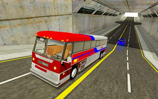 Pak Bus Driver screenshot 6
