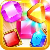 Jewel Mash Adventures World icon