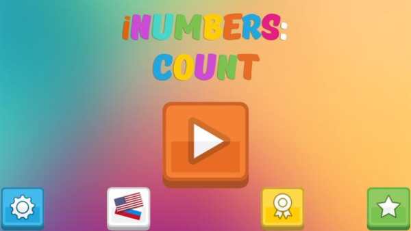 iNumbers: Count screenshot 9