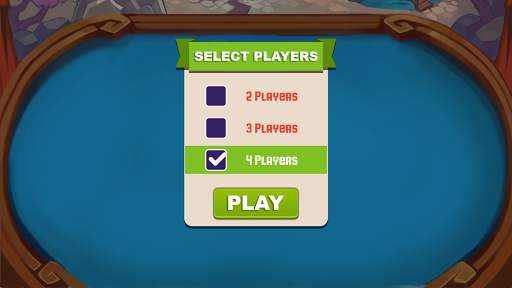 Uno Classic: Card Game Free screenshot 2