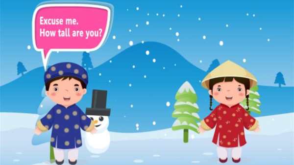 My Talking English conversation screenshot 4