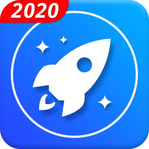 Phone Cleaner - Phone Optimizer & Booster 1.5