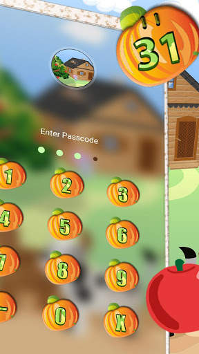 Doggy House Launcher Theme screenshot 5